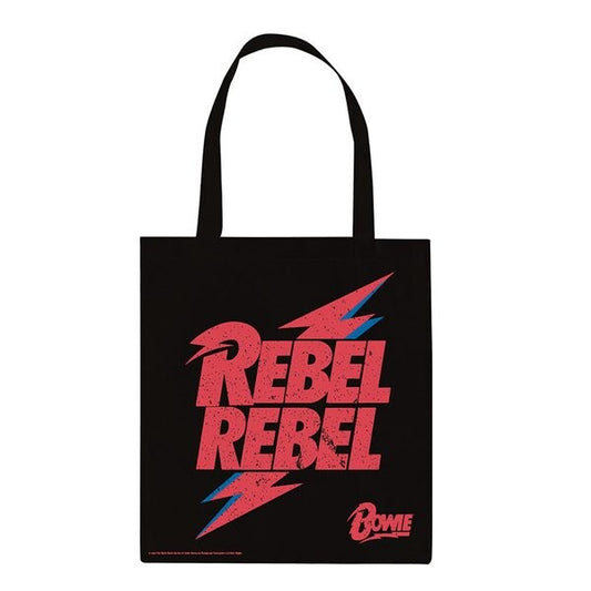 Tasche David Bowie - Rebel