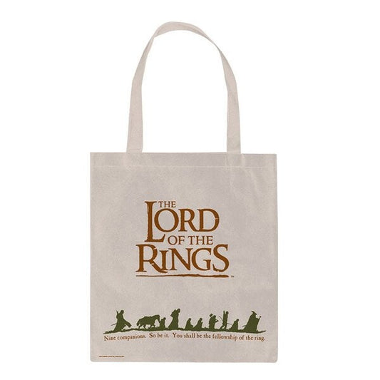 Tasche Der Herr der Ringe - Fellowship