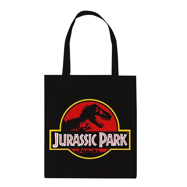 Tasche Jurassic World, 100% Baumwolle