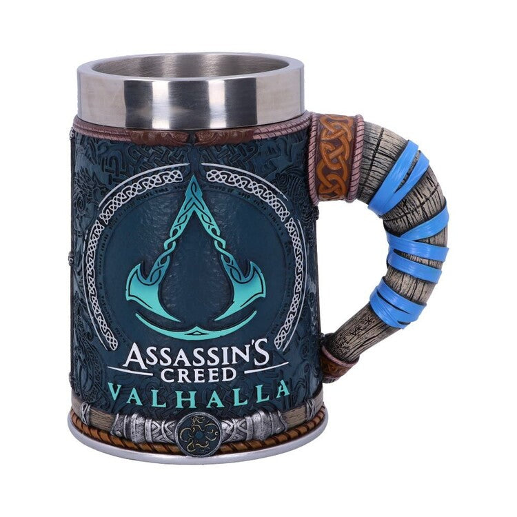 Tasse Assassin‘s Creed: Valhalla, 0,6 l