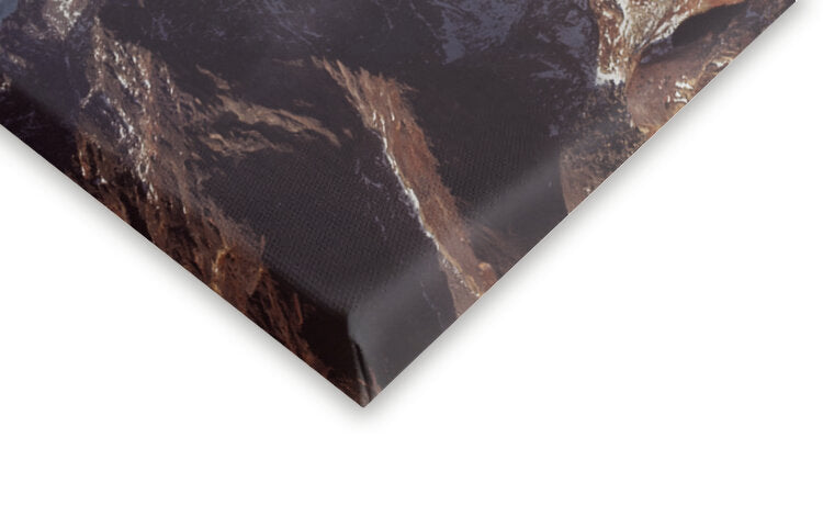 Leinwand Poster, Bilder Jan Kocis, Martin Krystynek MQEP, 70 × 40 cm