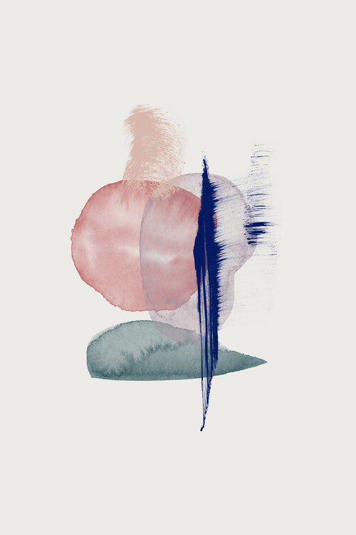 Leinwand Poster, Bilder Connection, Leemo, 60 × 90 cm