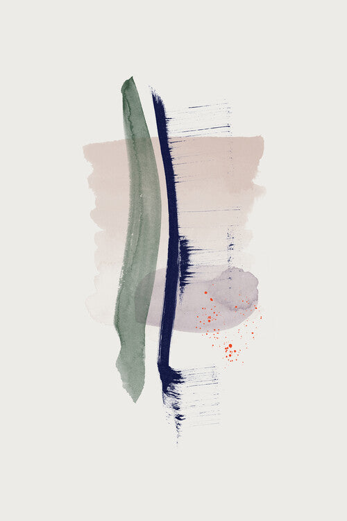 Leinwand Poster, Bilder Hope, Leemo, 60 × 90 cm