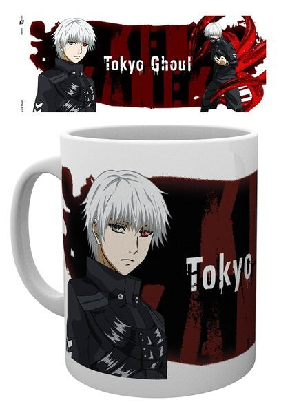 Tasse Tokyo Ghoul - Ken, 0,3 l