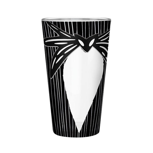 Glas Nightmare Before Christmas - Jack, 0,4 l