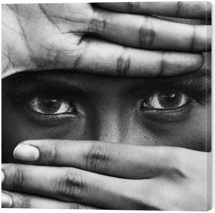 Leinwand Poster, Bilder Viewpoint, ajie alrasyid, 60 × 60 cm