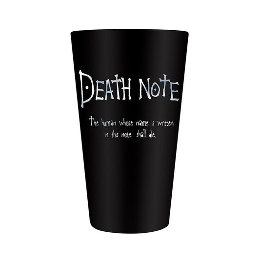 Glas Death Note - Ryuk, 0,4 l