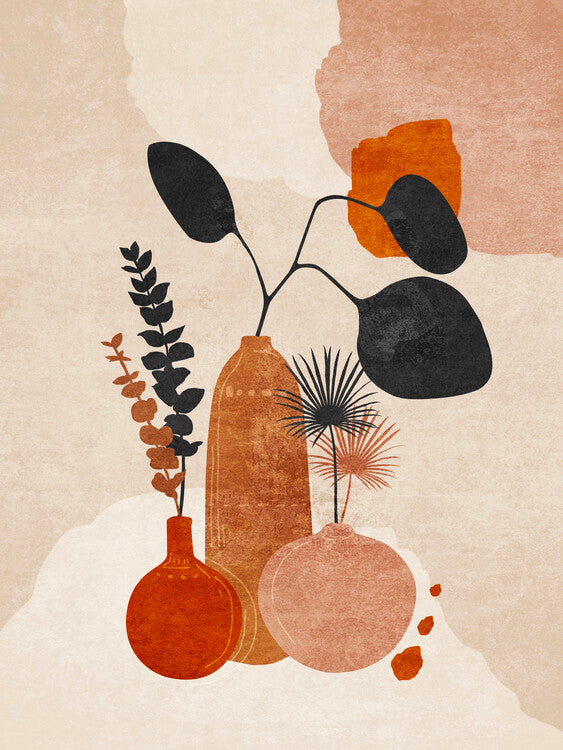 Leinwand Poster, Bilder Uclo Vazo, Emel Tunaboylu, 60 × 80 cm