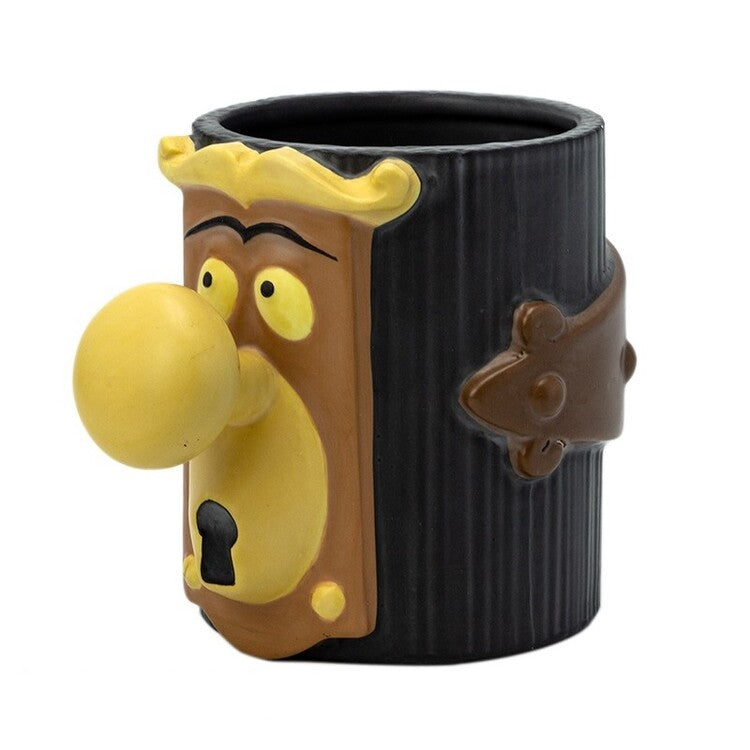 Tasse Alice im Wunderland - The Doorknob, 0,5 l