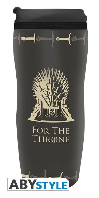 Thermobecher Game Of Thrones - Iron Throne, 0,355 l