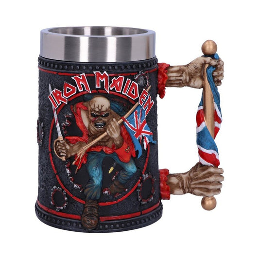 Tasse Iron Maiden, 0,6 l