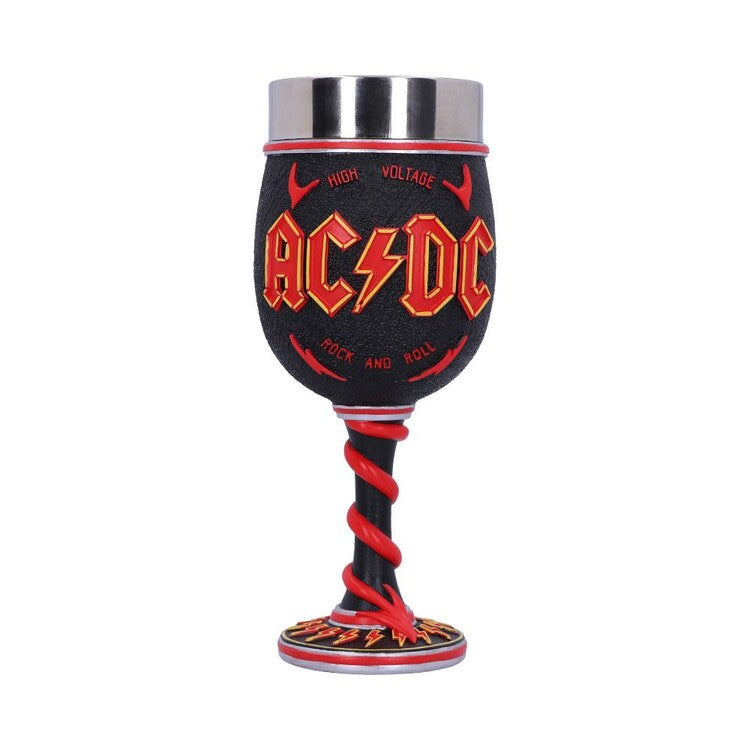 Tasse AC/DC - High Voltage, 0,15 l