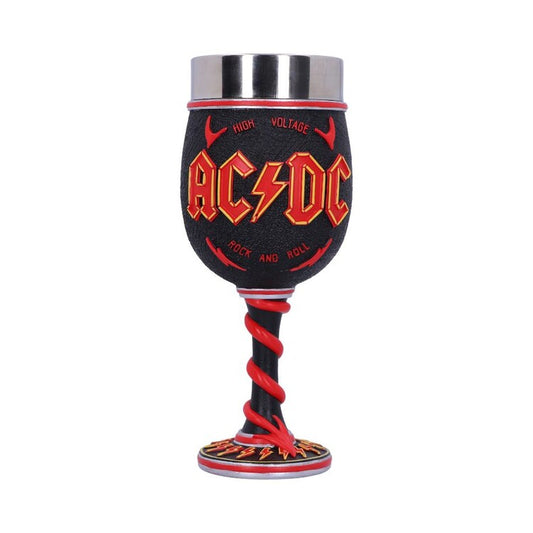 Tasse AC/DC - High Voltage, 0,15 l