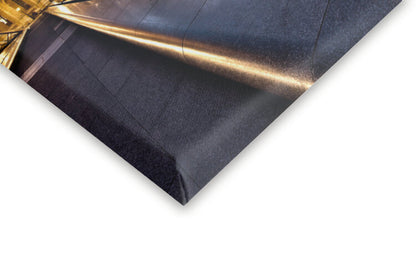 Leinwand Poster, Bilder The diamond, Marc Pelissier, 60 × 40 cm