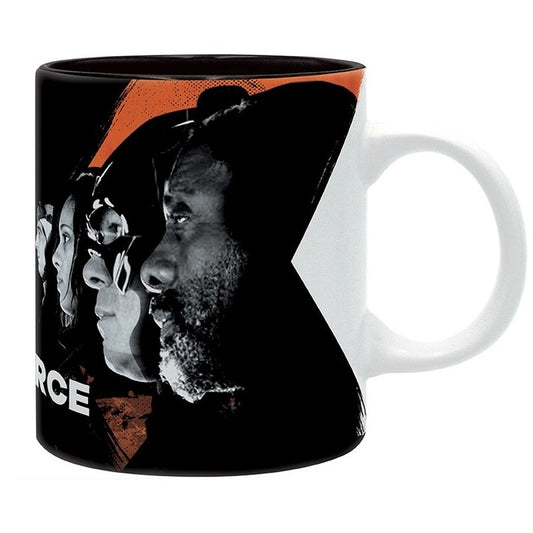 Tasse Suicide Squad, 0,32 l