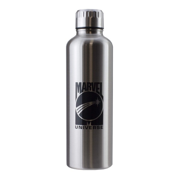 Flasche Marvel - Logo, 0,5 l