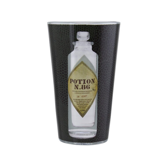 Glas Harry Potter - Potion, 0,4 l