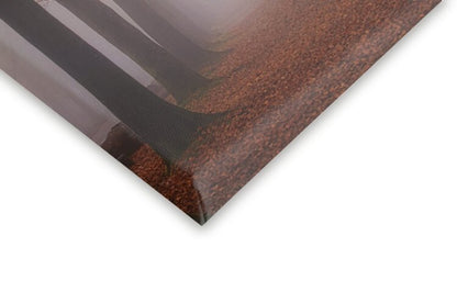 Leinwand Poster, Bilder Autumn magic, Saskia Dingemans, 40 × 60 cm