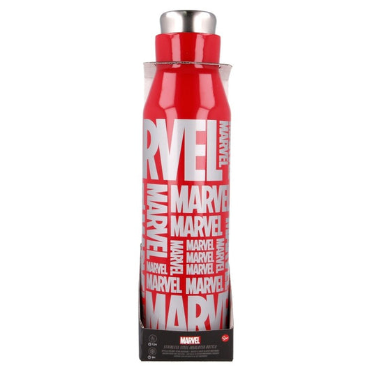 Flasche Marvel, 0,58 l