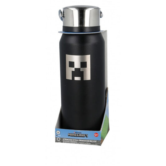 Flasche Minecraft - Creeper, 0,505 l