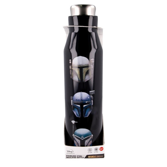 Flasche Star Wars: The Mandalorian, 0,58 l