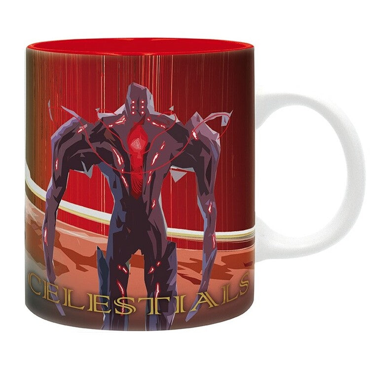 Tasse The Eternals - Celestials, 0,32 l