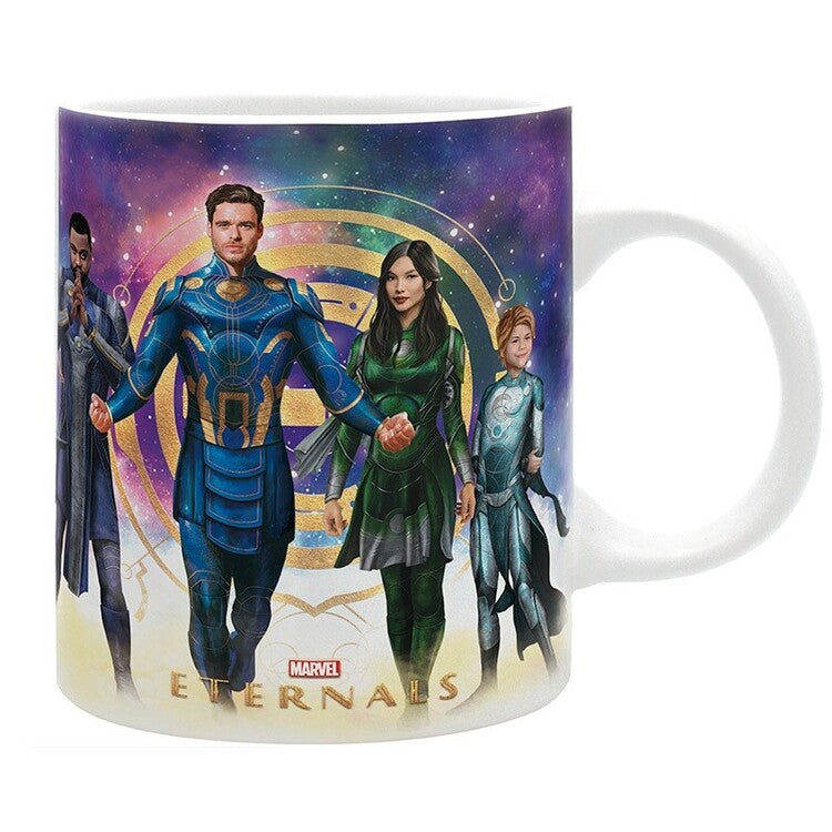 Tasse The Eternals - Group, 0,3 l