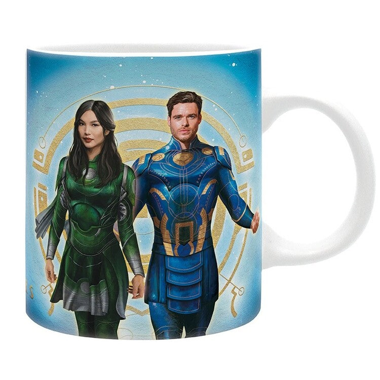 Tasse The Eternals - Kyo vs Eternals, 0,3 l