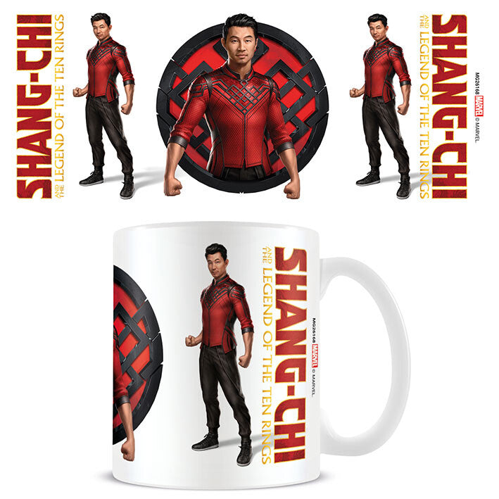 Tasse Shang-Chi, 0,33 l