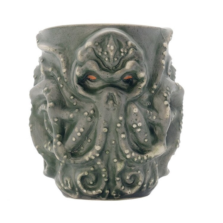 Tasse Call of Cthulhu - Cthulhu, 0,3 l