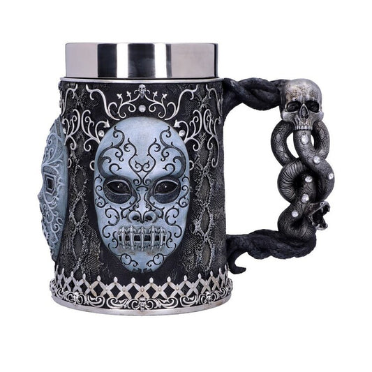 Tasse Harry Potter - Deatheater, 0,6 l