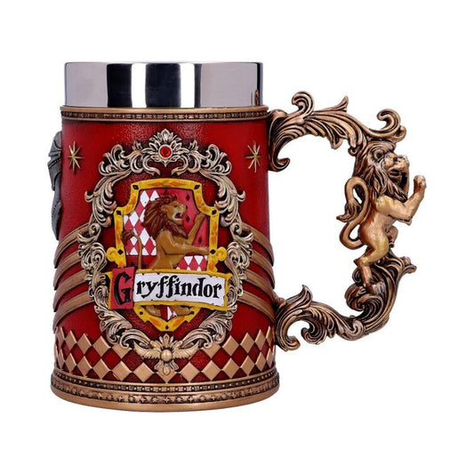 Tasse Harry Potter - Gryffindor, 0,6 l