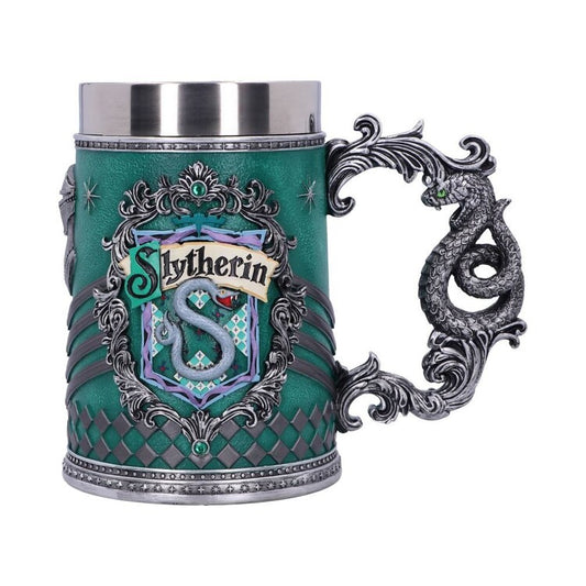Tasse Harry Potter - Slytherin, 0,6 l