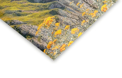 Leinwand Poster, Bilder Etretat, 60 × 40 cm