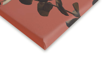 Leinwand Poster, Bilder Eucalyptus Gold Rust 01, Studio Collection, 40 × 60 cm