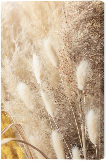 Leinwand Poster, Bilder Dried Bouquet, Studio Collection, 40 × 60 cm