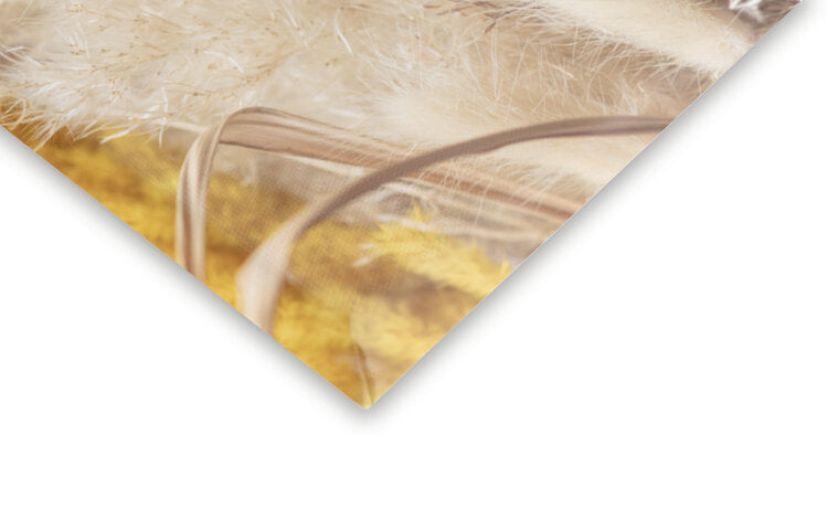 Leinwand Poster, Bilder Dried Bouquet, Studio Collection, 40 × 60 cm
