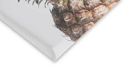 Leinwand Poster, Bilder Pineapple Natural, Studio Collection, 40 × 60 cm