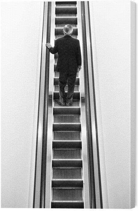 Leinwand Poster, Bilder Calm Life, Kentaro Watanabe, 40 × 60 cm