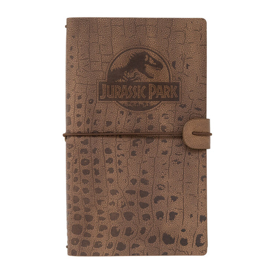 Notizbuch Jurassic World, A5