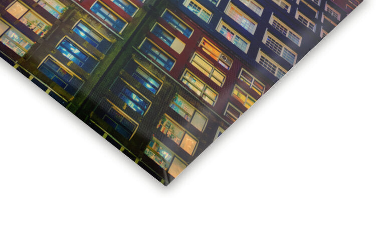 Leinwand Poster, Bilder Amsterdam, Juan Pablo de, 60 × 40 cm