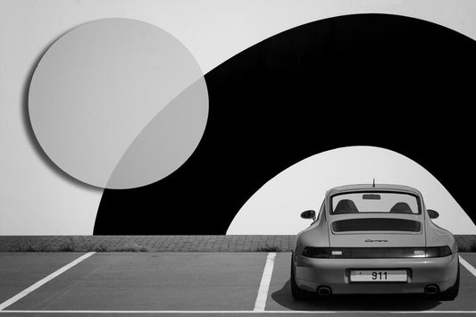 Leinwand Poster, Bilder No 911, Luc Vangindertael (laGrange), 90 × 60 cm
