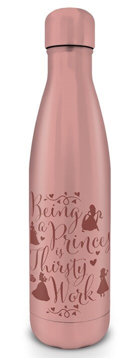 Flasche Disney Princess - Thirsty Work, 0,54 l