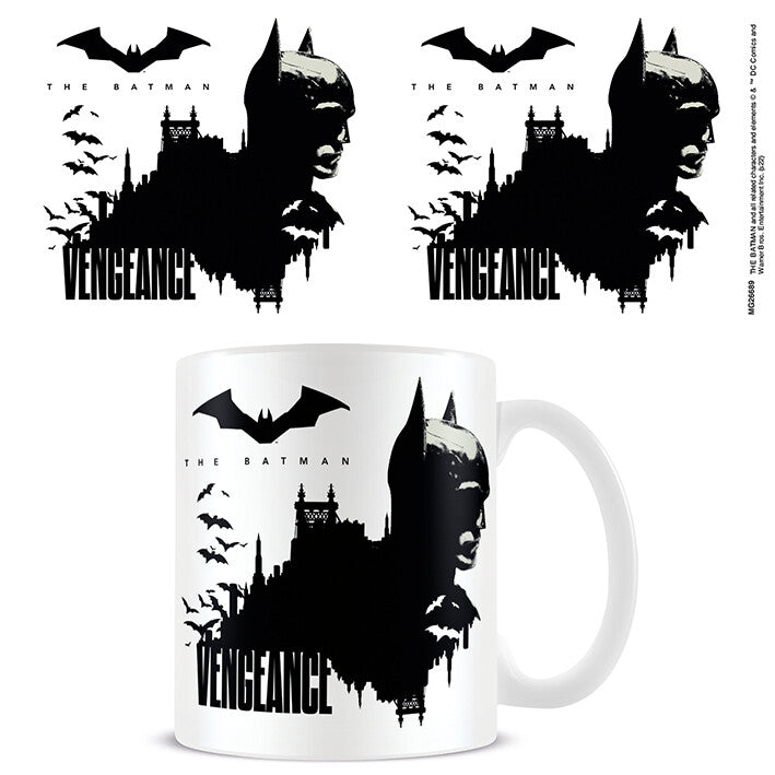 Tasse The Batman - Gotham, 0,3 l