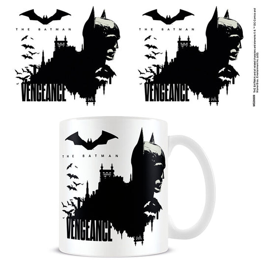Tasse The Batman - Gotham, 0,3 l