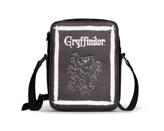 Tasche Harry Potter: Wizards Unite, Synthetisches Material