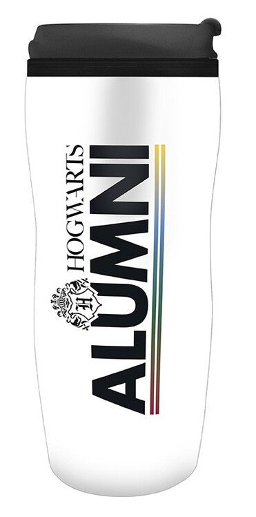 Thermobecher Harry Potter - Hogwarts Alumni, 0,355 l