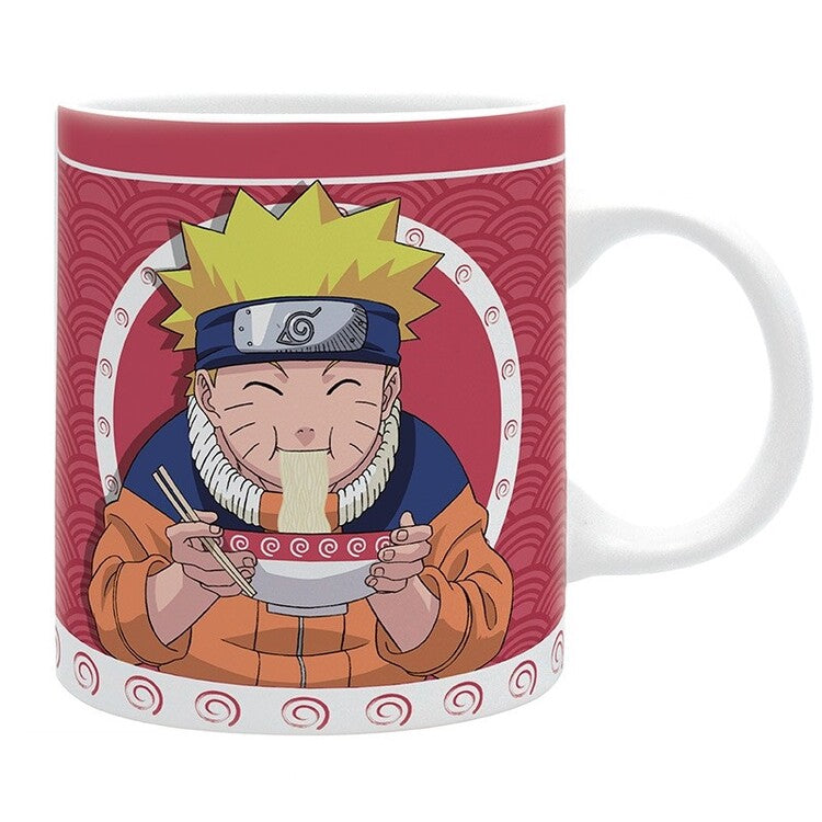 Tasse Naruto - Ichiraku Ramen, 0,32 l