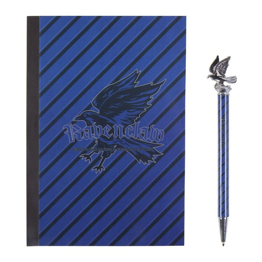 Notizbuch Harry Potter - Ravenclaw A5, A5