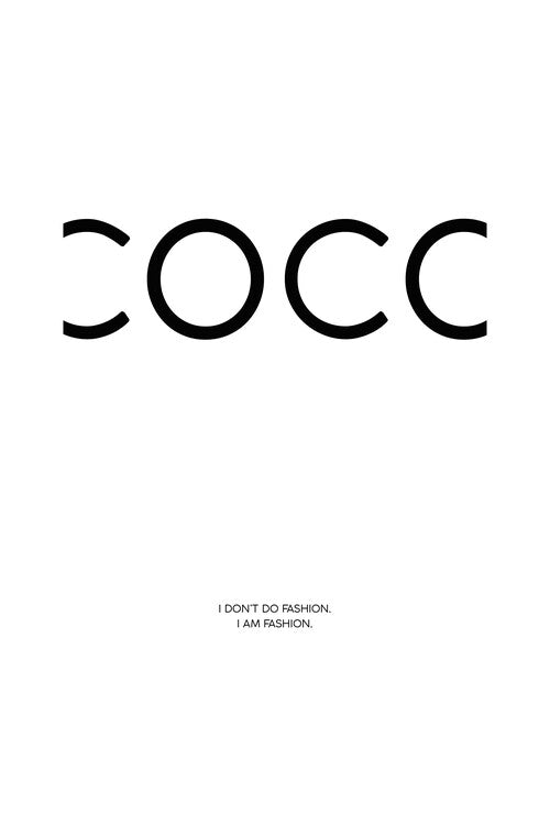 Finlay & Noa - Coco 1 Poster, Plakat, 40 × 60 cm
